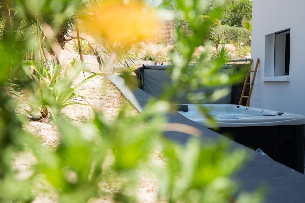 Ferret Vigne - Villa Chambres D'Hotes Lège-Cap-Ferret 部屋 写真